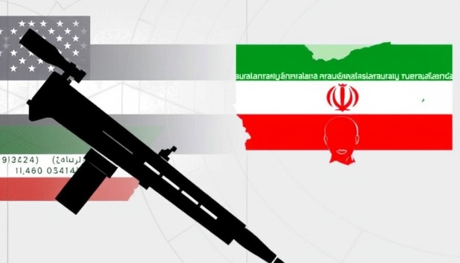 Terrorist Designations of Four Iran-Aligned Militia Groups