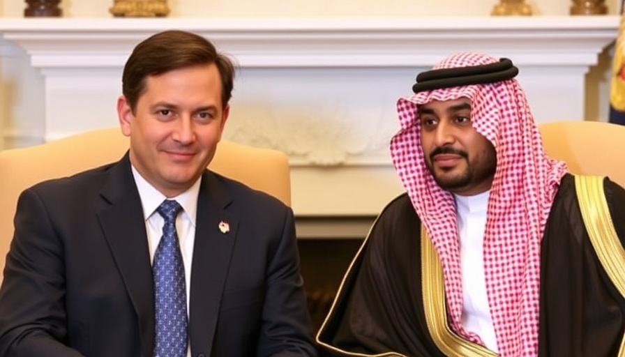 Secretary Rubio’s Call with Saudi Foreign Minister Prince Faisal bin Farhan Al Saud