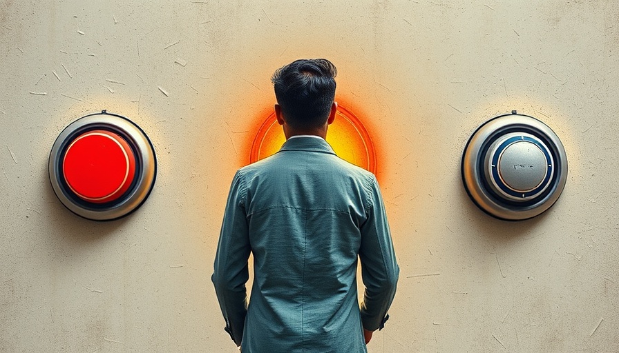 We all want big personal change at the push of a button – but here is how to actually achieve it