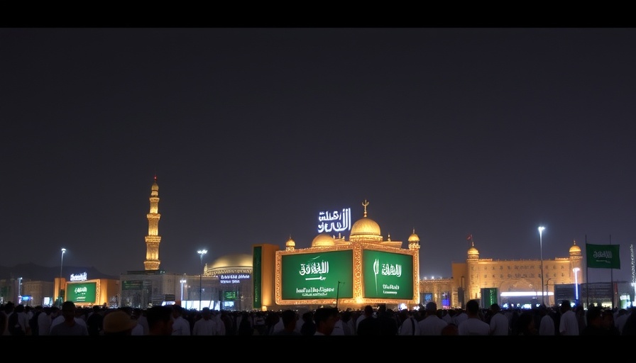 Saudi National Day