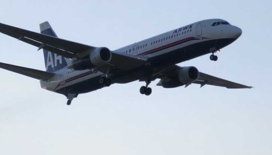 Experts question FAA safeguards after cable cuts grounded North Texas flights