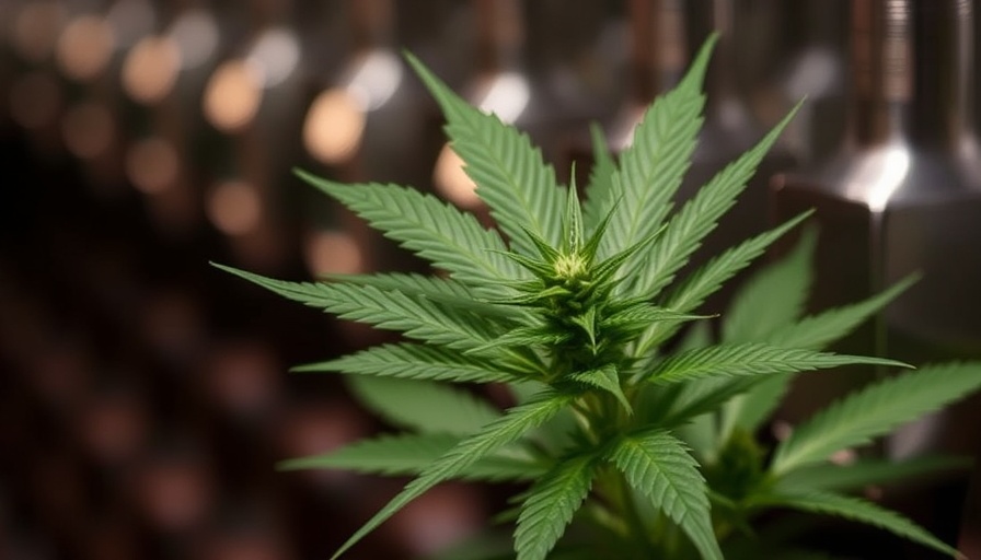 TABC approves rules to regulate low-level THC for 21 and up in Texas