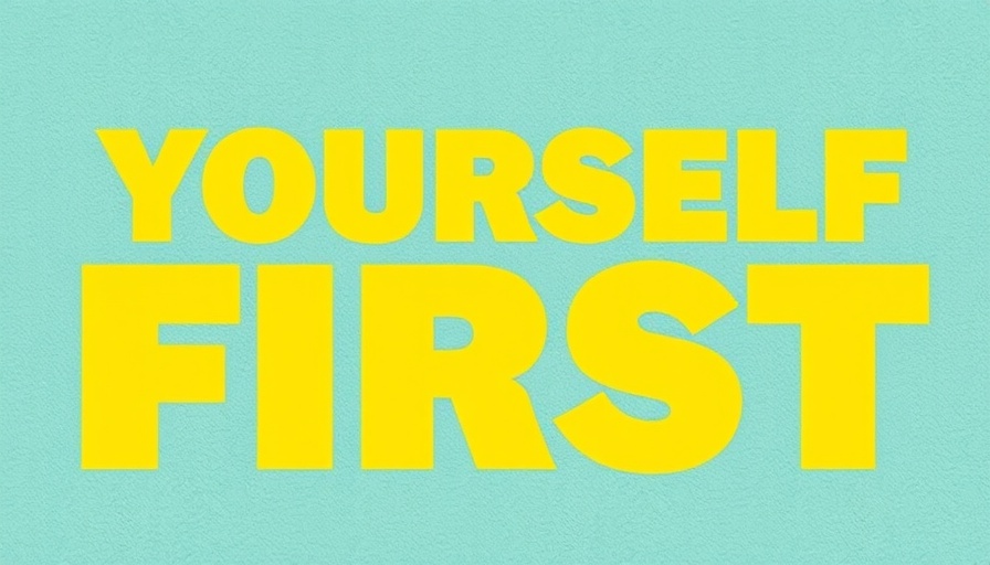 Put yourself first! 10 ways women can get a much better deal at work, home – and beyond