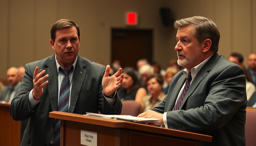 Dearborn Mayor controversy discussion at public meeting.
