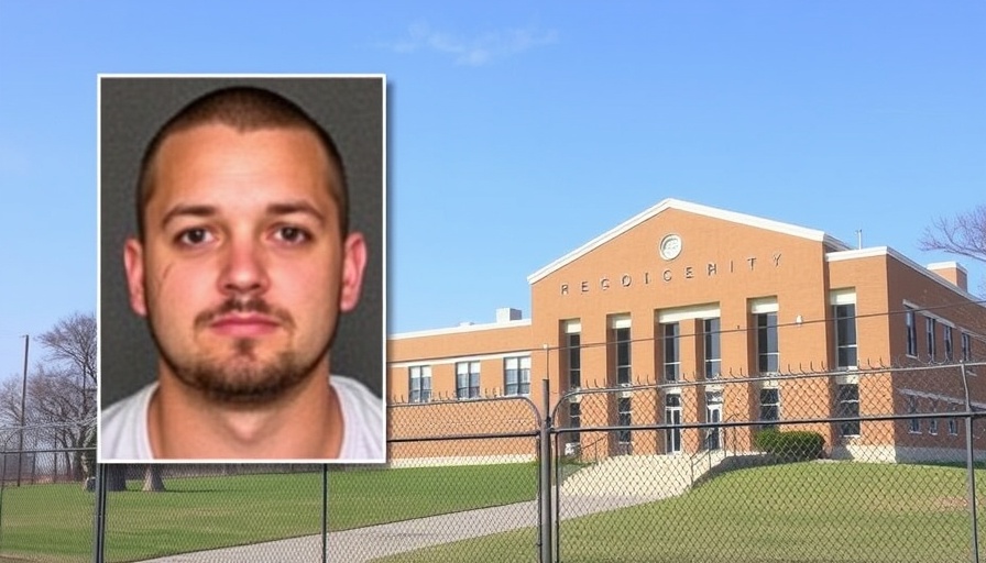 Texas set to execute man convicted of killing 13-month-old girl on Thursday