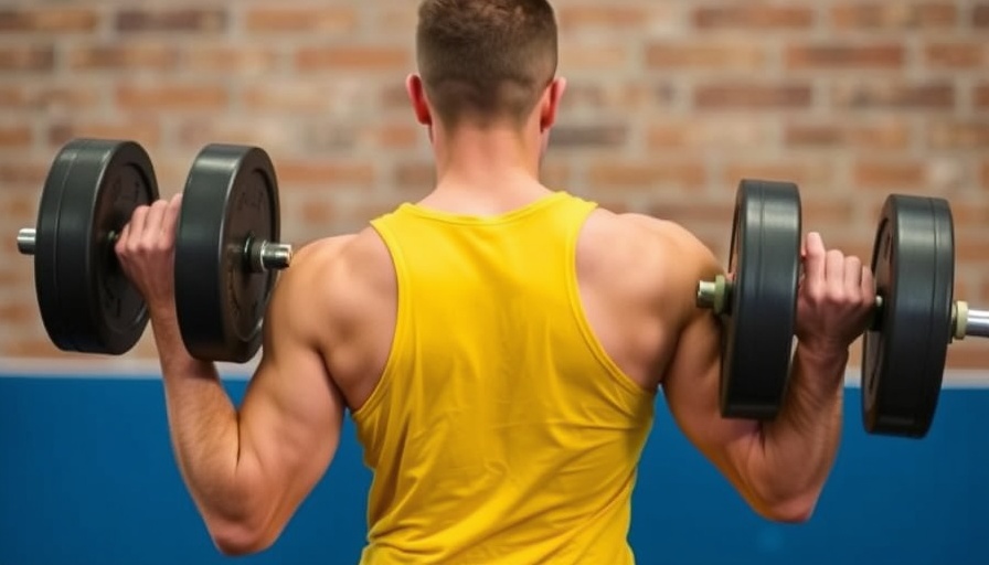 Why everyone is lifting weights – and how to get started (whatever your size)