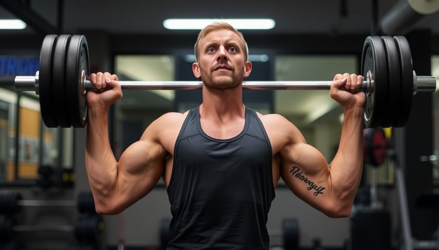 Why everyone is lifting weights – and how to get started (whatever your size)
