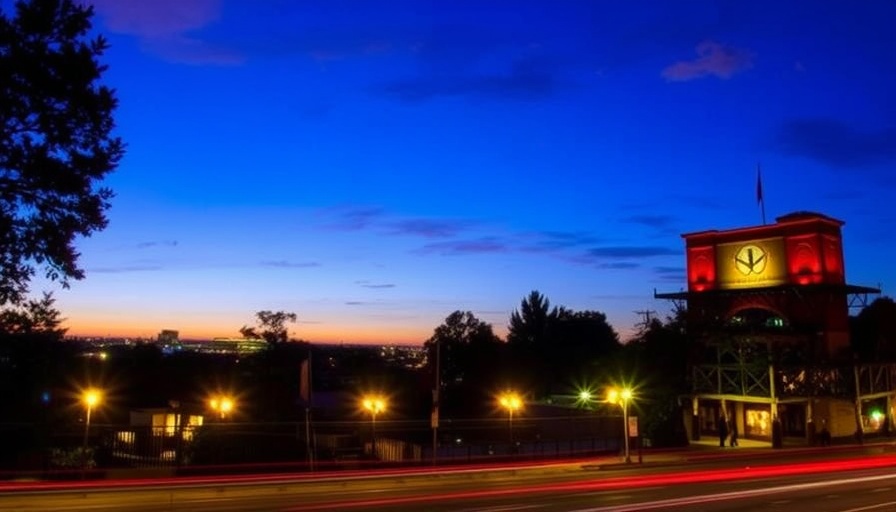 Romantic Restaurants San Antonio: Best Date-Night Spots