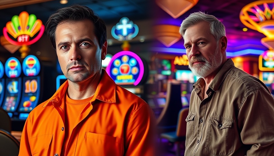 Images related to Kickapoo Lucky Eagle Casino event and scenes.
