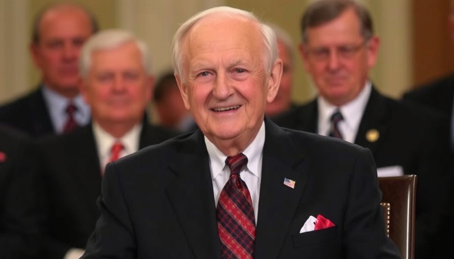 Russell M. Nelson, oldest-ever president of The Church of Jesus Christ of Latter-day Saints, dies