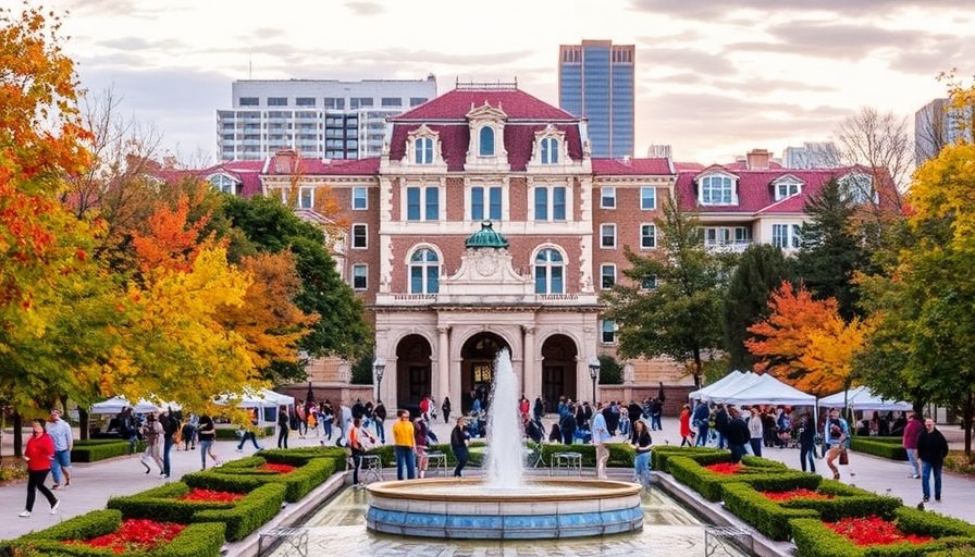 Things to Do This Fall in San Antonio 2025: Top Events