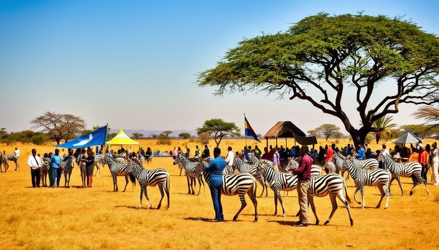 Botswana National Day