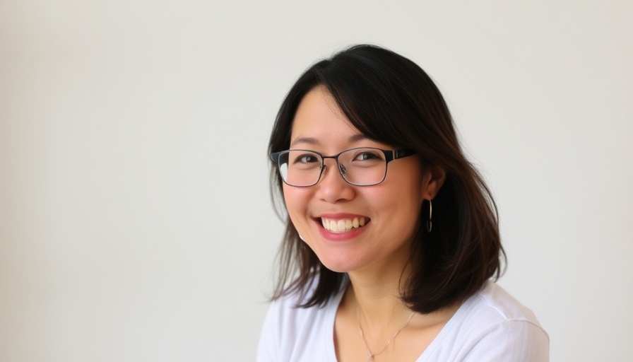 Melissa Leong: ‘Life is not easy. Life is ugly and hard and unpredictable’