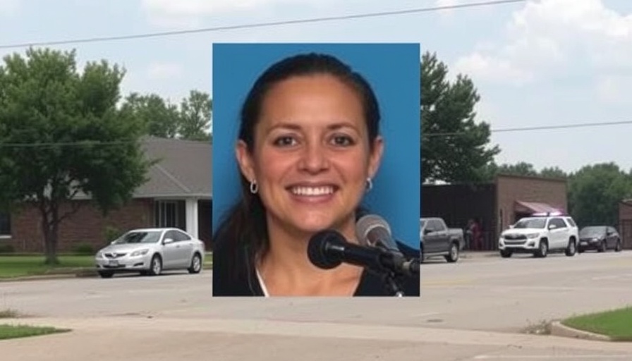 Woman found dead after hours-long standoff between man and Lewisville police