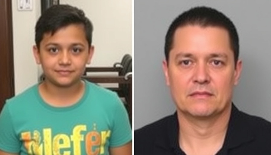 Aunt who armed 12-year-old nephew pleads guilty in murder case pretrial hearing