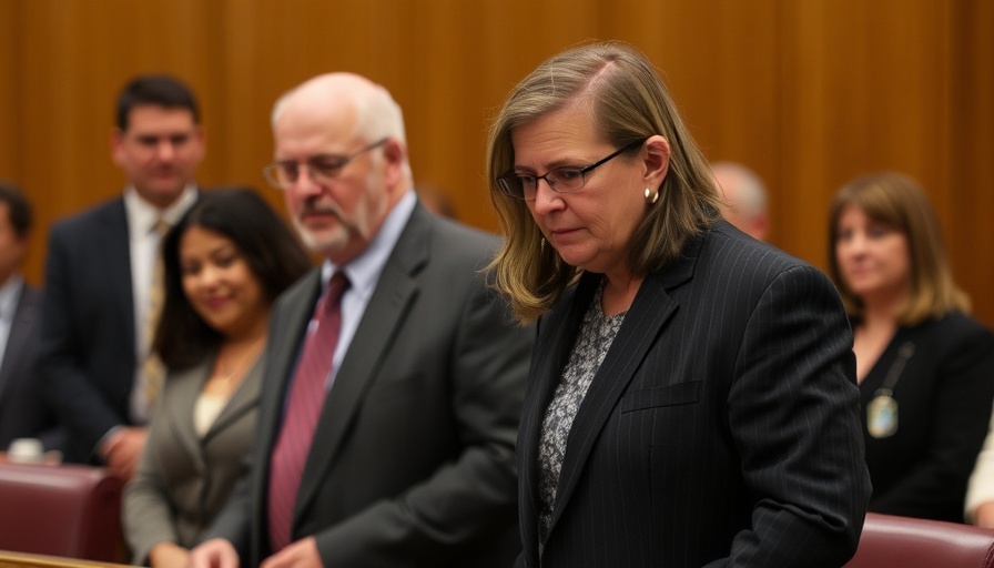 Victim reacts to guilty plea of Texas megachurch pastor who abused her as a child