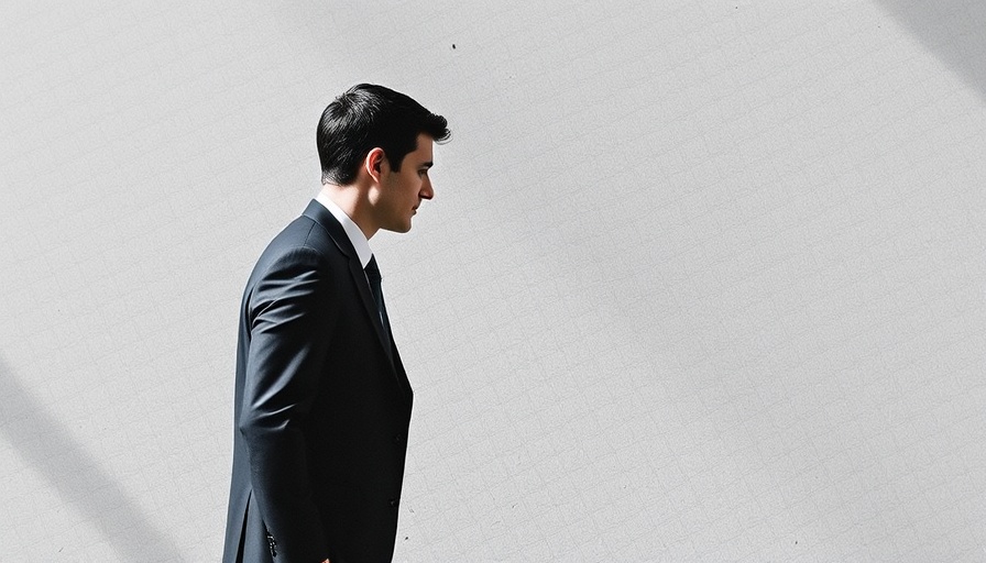 Feeling out of place? How to beat impostor syndrome