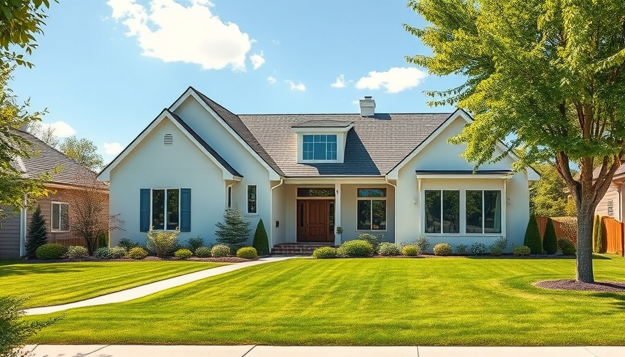 Modern home in Houston, epitome of fastest selling homes.