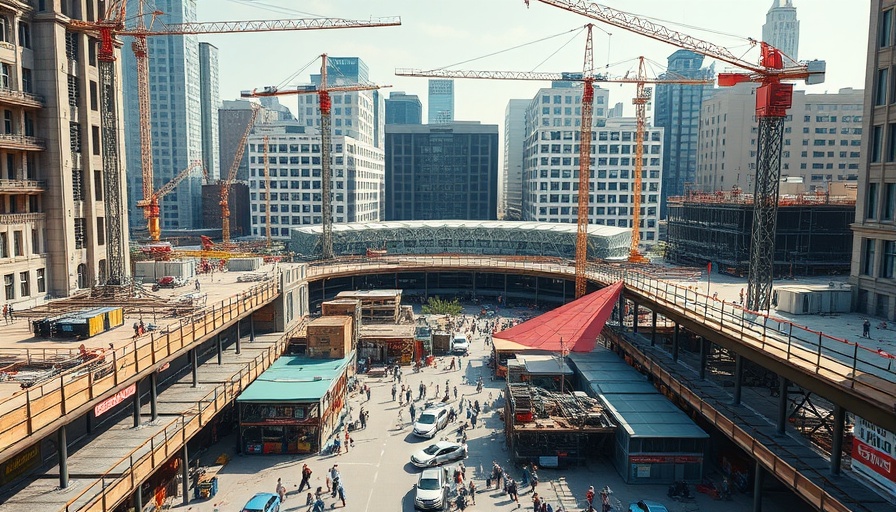 Argyle Market Place development news placeholder image.