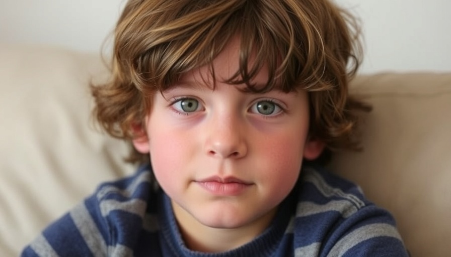 I am three months sober. How do I support my 11-year-old autistic son? | Ask Annalisa Barbieri