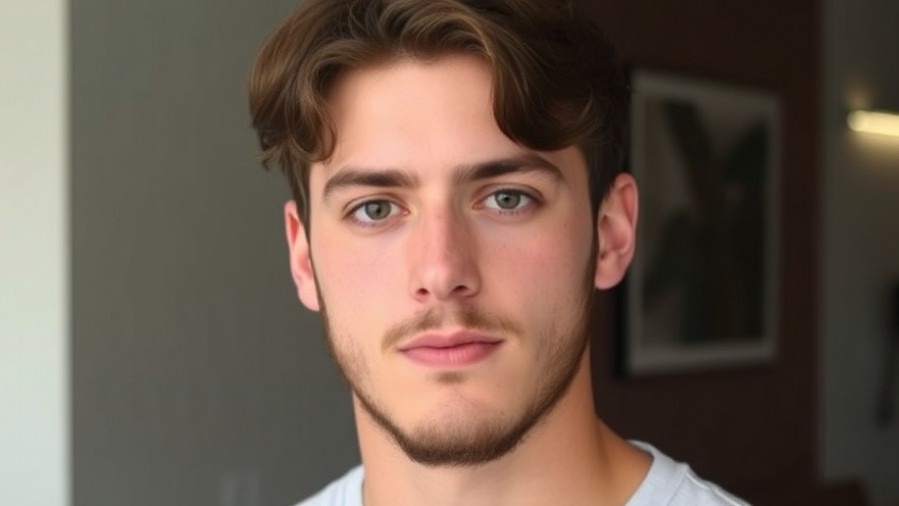 San Antonio community safety: Zacharias Stallings, missing person, 5'9", brown hair, brown eyes.