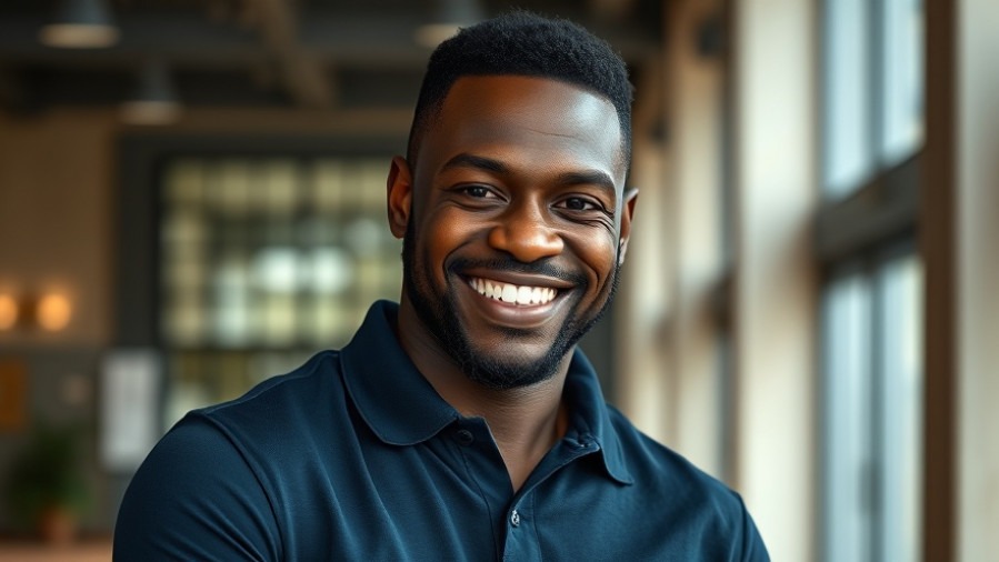 Darren Woodson's contribution to football shines in a photorealistic portrait.