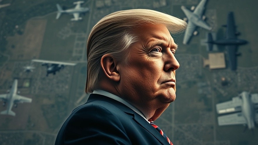 Trump contemplating US Iran relations amid military elements in Iran sanctions news