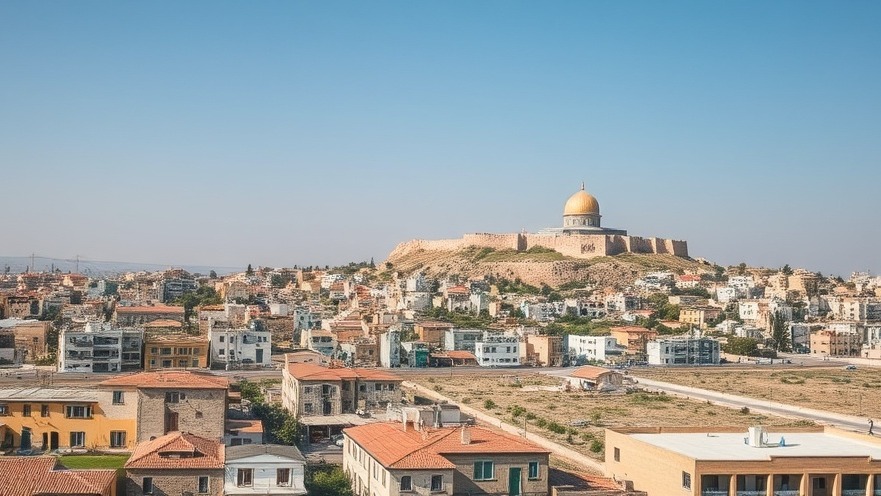 Breaking news today: West Bank Israel highlights in US news and national stories.