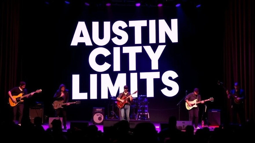 ACL Festival 2026 highlights: Star-studded lineup for live music Austin 2026.