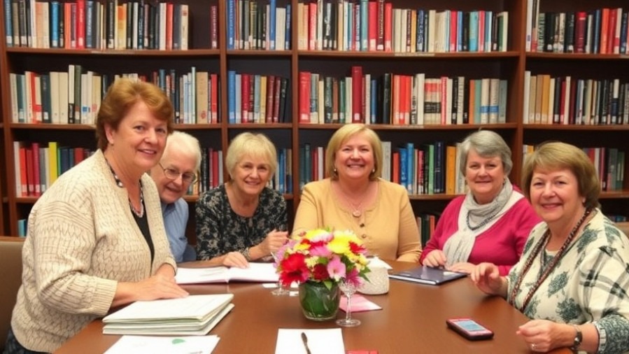 Plano Library Friends celebrates 60 years of community outreach and literacy initiatives.