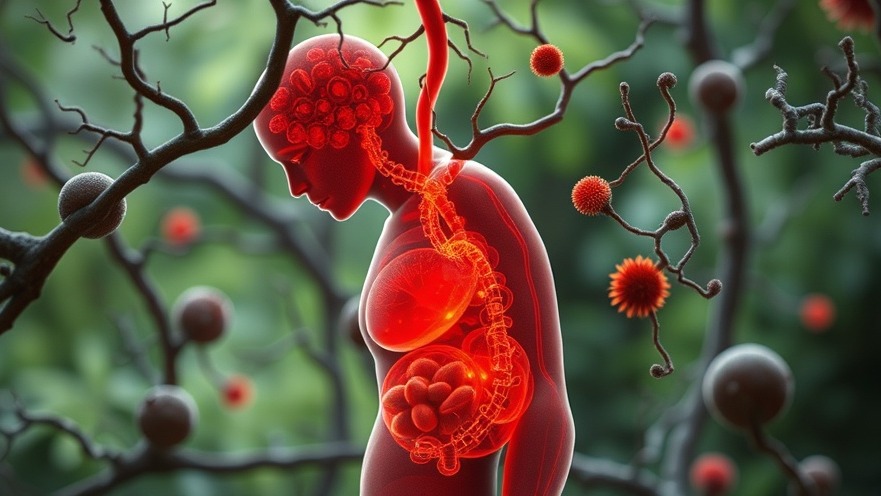 Understanding gut health and hormones for male hormonal balance and microbiome benefits.