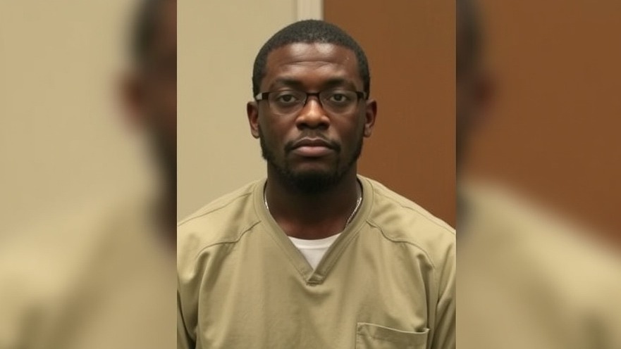 Black man sentenced for shooting classmate in anger management program