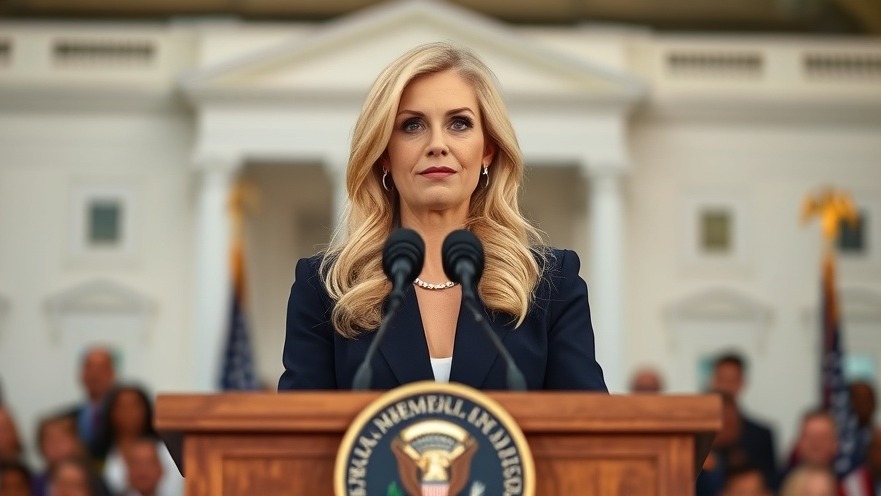 Karoline Leavitt, White House spokesperson, addresses Austin Texas news.