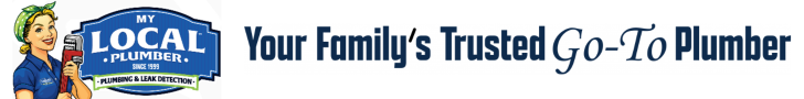 My Local Plumber is your family's trusted go-to-plumber in the Dallas area. Click here to learn why...