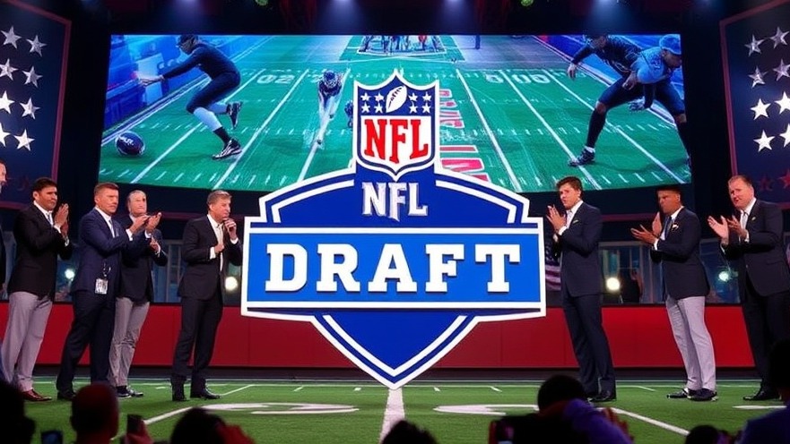 NFL draft featuring Patrick Mahomes stats and Tom Brady retirement plans.