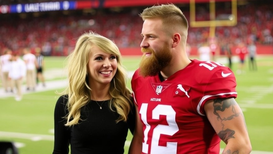Taylor Swift and Travis Kelce embody celebrity relationships, showcasing authenticity in love despite fame.