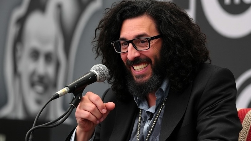 Howard Stern discusses breaking news and media integrity on SiriusXM.