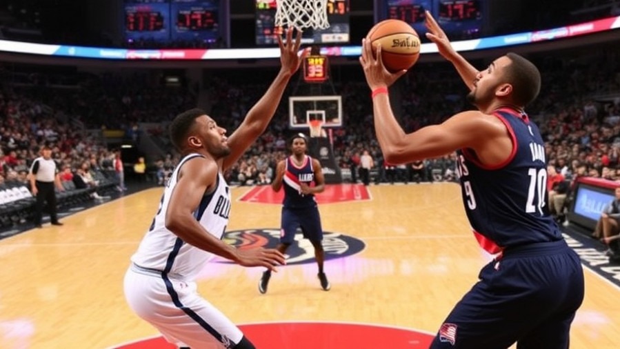 Mavericks victory over Trail Blazers in an exciting NBA game recap.