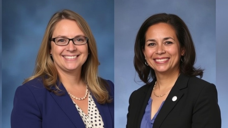 Austin news: Austin ISD names principals for schools affected by closures