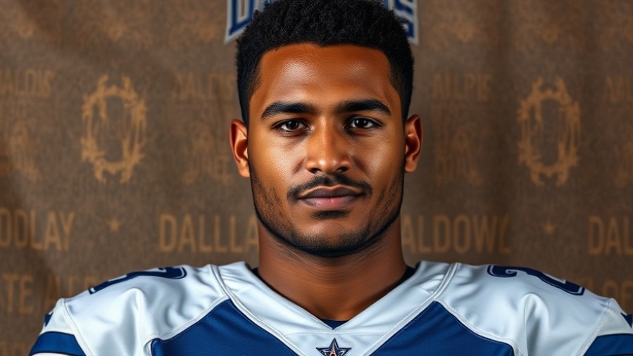 Dallas Cowboys celebrations with Brock Hoffman insights, showcasing team spirit in lifelike detail.