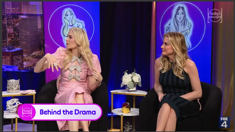 Dallas community news: people partying in a bathroom, toilet visible.