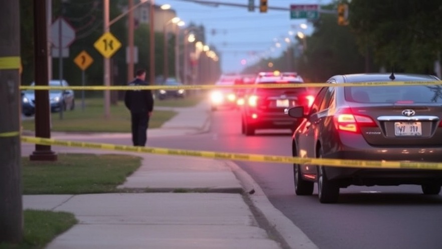 Austin pedestrian safety news: Vehicle strikes pedestrian fatally.