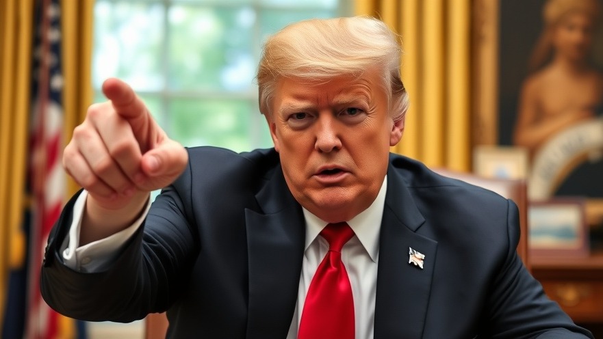 Trump in Oval Office, highlighting EU role in global affairs and international crisis response.