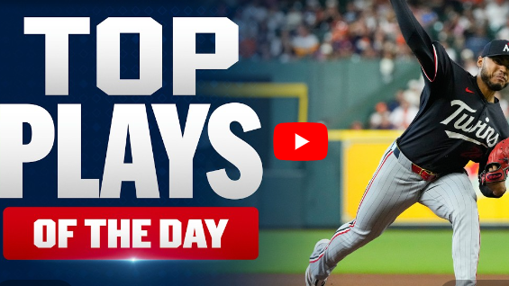 MLB Highlights July 1, 2026: Top plays of the day in baseball action.