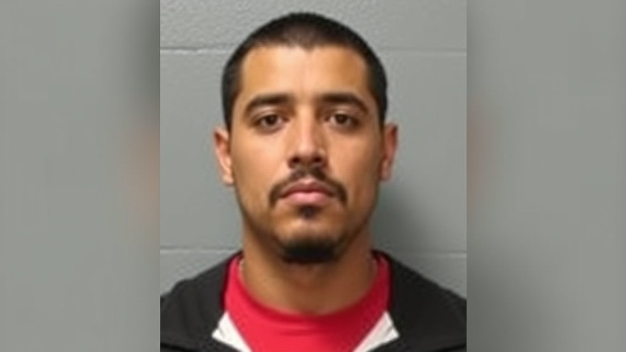 Gerardo Garcia Gonzalez accused of assault in NJ highlights immigrant crime incidents.