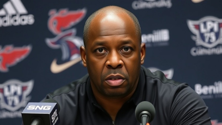 Serious black coach discusses Texans performance analysis and NFL discipline.