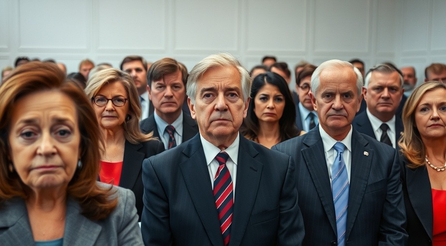 Democrat politicians at a San Antonio town hall expressing concern over Texas state politics.