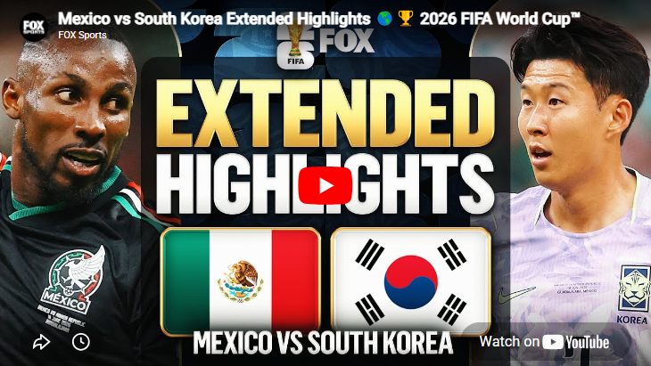Mexico soccer win celebration and implications discussion