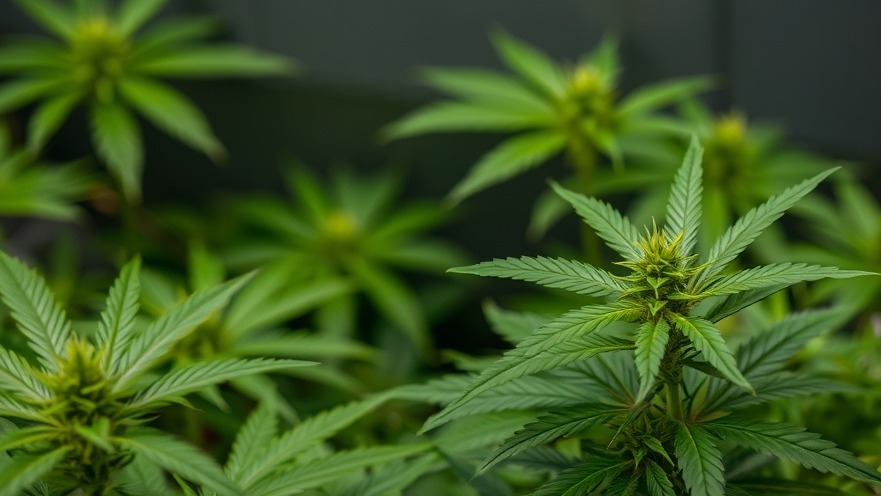 Texas cannabis legislation shows evolving public opinion on marijuana use.