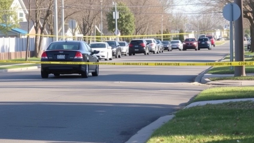 Austin crime reports: Road rage incident marks 17th homicide in 2025.